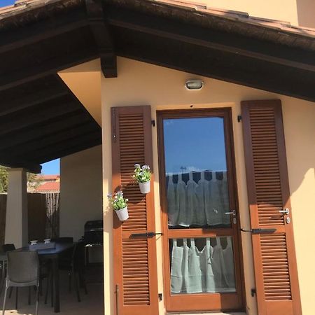 Apartamento Domu Bonora Pula Exterior foto