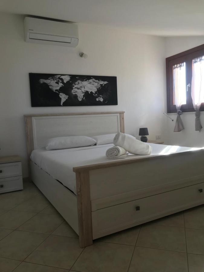 Apartamento Domu Bonora Pula Exterior foto
