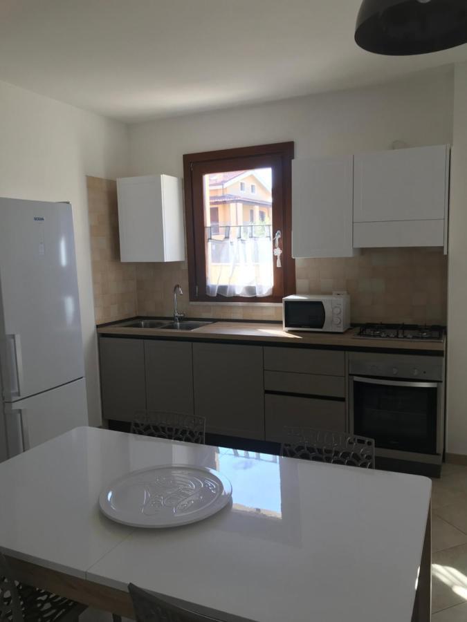 Apartamento Domu Bonora Pula Exterior foto