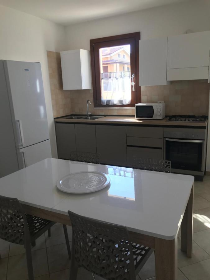 Apartamento Domu Bonora Pula Exterior foto