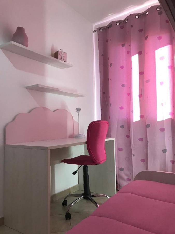 Apartamento Domu Bonora Pula Exterior foto