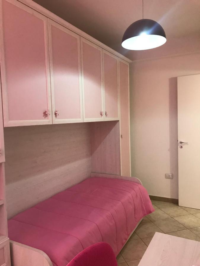 Apartamento Domu Bonora Pula Exterior foto
