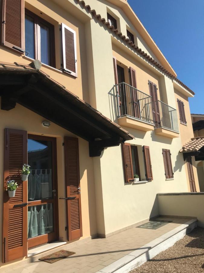 Apartamento Domu Bonora Pula Exterior foto