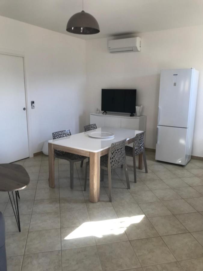 Apartamento Domu Bonora Pula Exterior foto