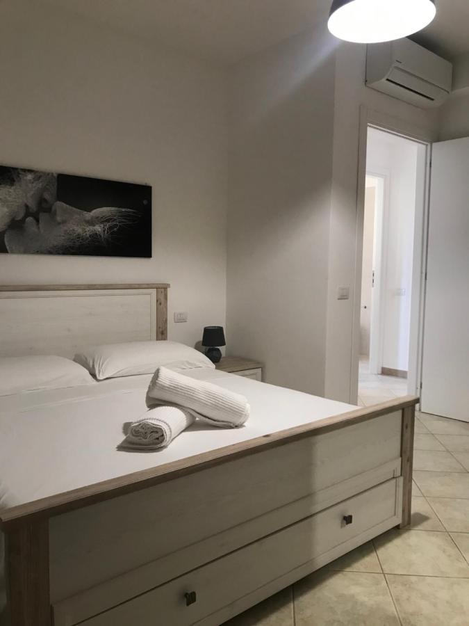 Apartamento Domu Bonora Pula Exterior foto