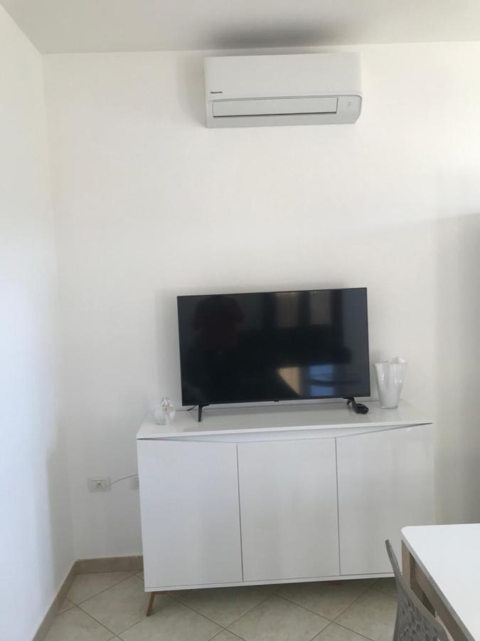 Apartamento Domu Bonora Pula Exterior foto