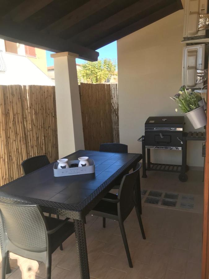 Apartamento Domu Bonora Pula Exterior foto