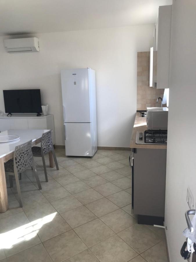Apartamento Domu Bonora Pula Exterior foto