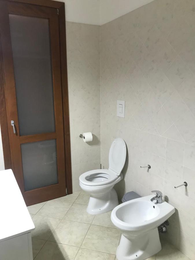 Apartamento Domu Bonora Pula Exterior foto
