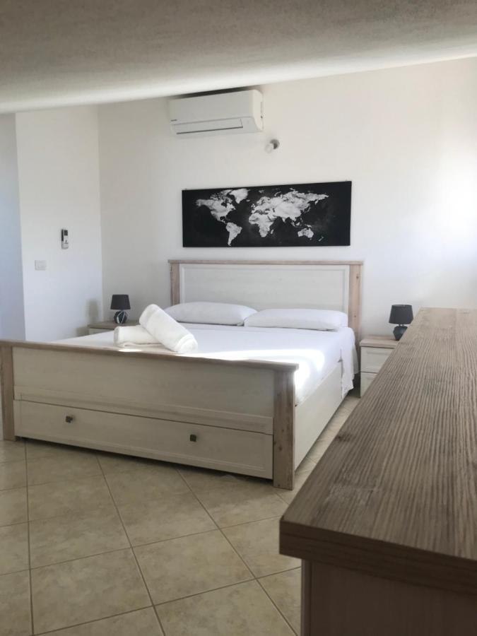 Apartamento Domu Bonora Pula Exterior foto