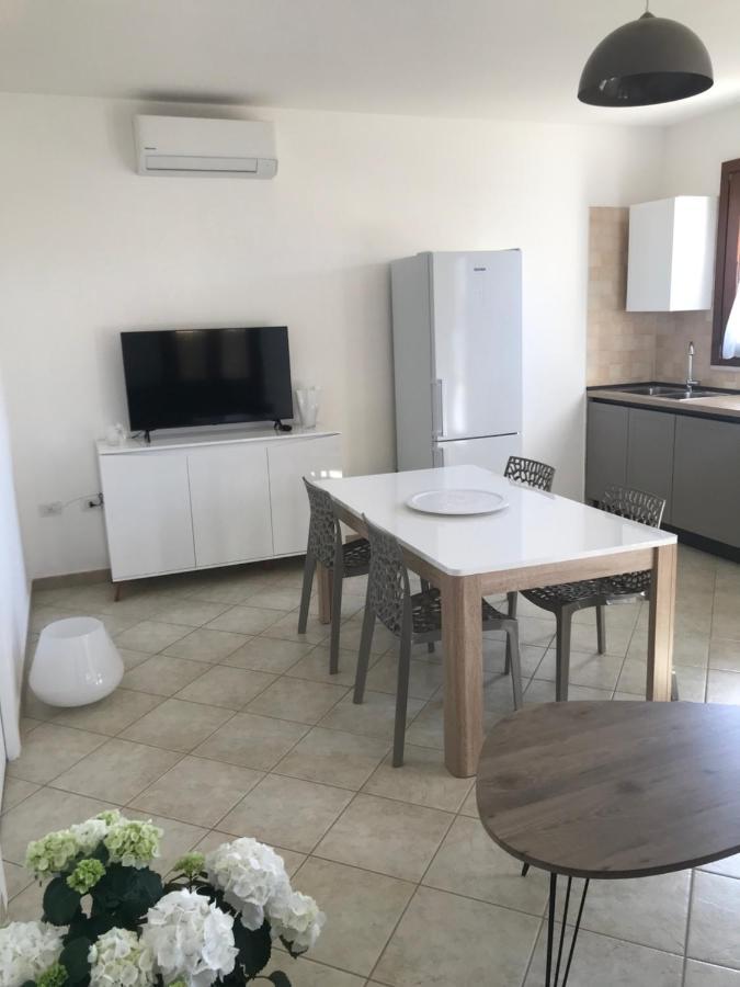 Apartamento Domu Bonora Pula Exterior foto