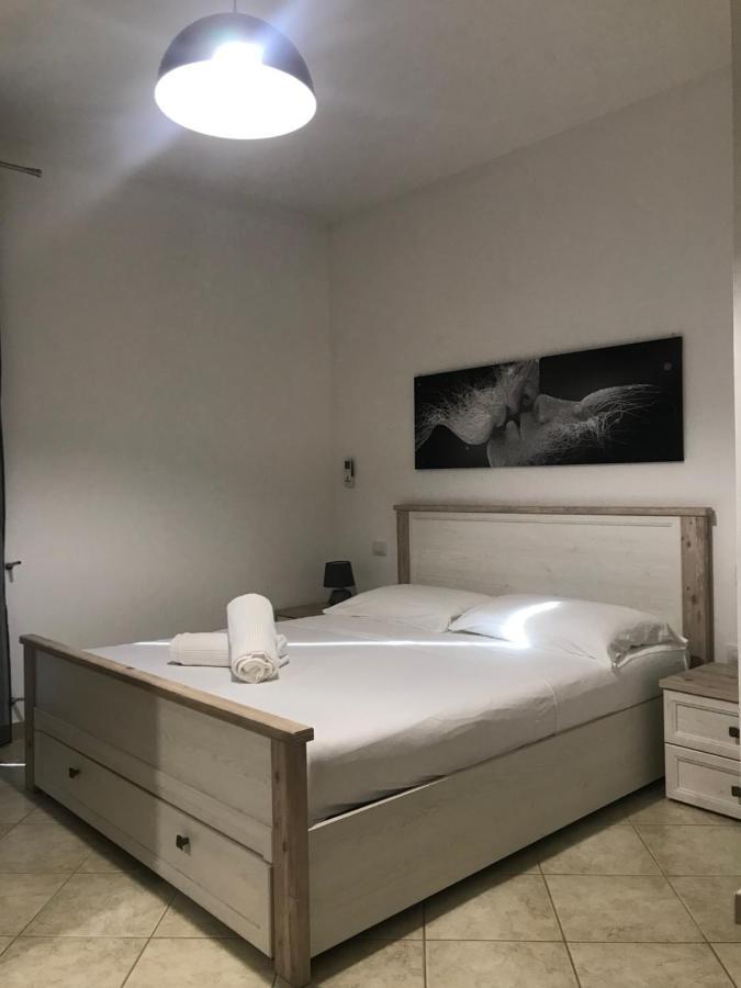 Apartamento Domu Bonora Pula Exterior foto