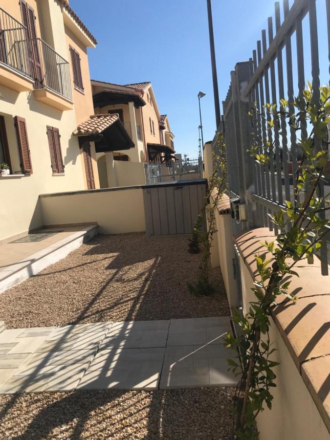 Apartamento Domu Bonora Pula Exterior foto