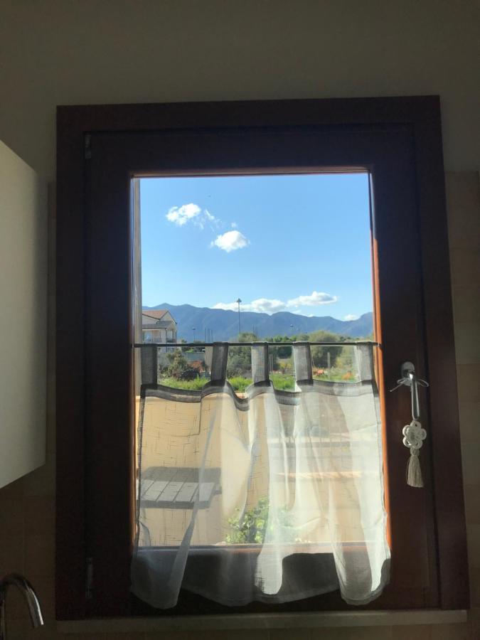 Apartamento Domu Bonora Pula Exterior foto